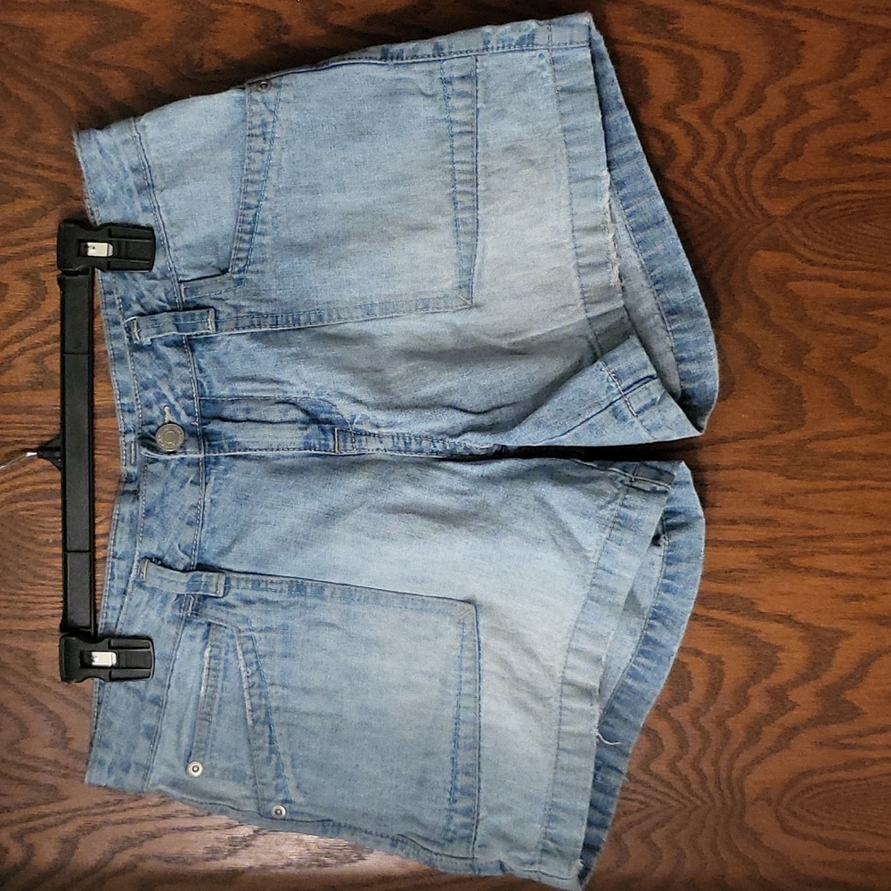 Vintage Unionbay jean shorts